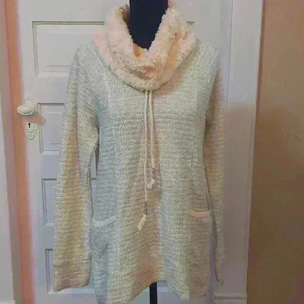 Maurices Tunic Sweater #0107I